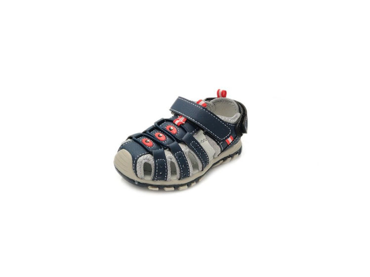 Picture of B311550 HIGH QUALITY BOYS SANDALS / SHOES WITH VELCRO